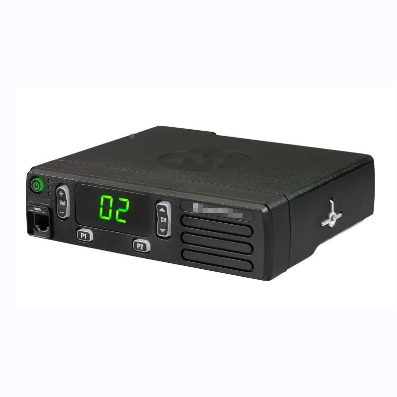 Радиостанция Motorola DM1400 DMR, дальность до 8 км