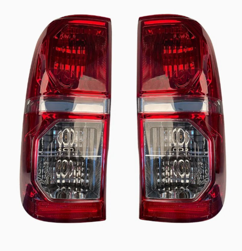 Задняя фара в сборе для Ford/Honda/Mercedes-Benz/BMW/Toyota/Chevrolet/Dodge/Audi/Volkswagen