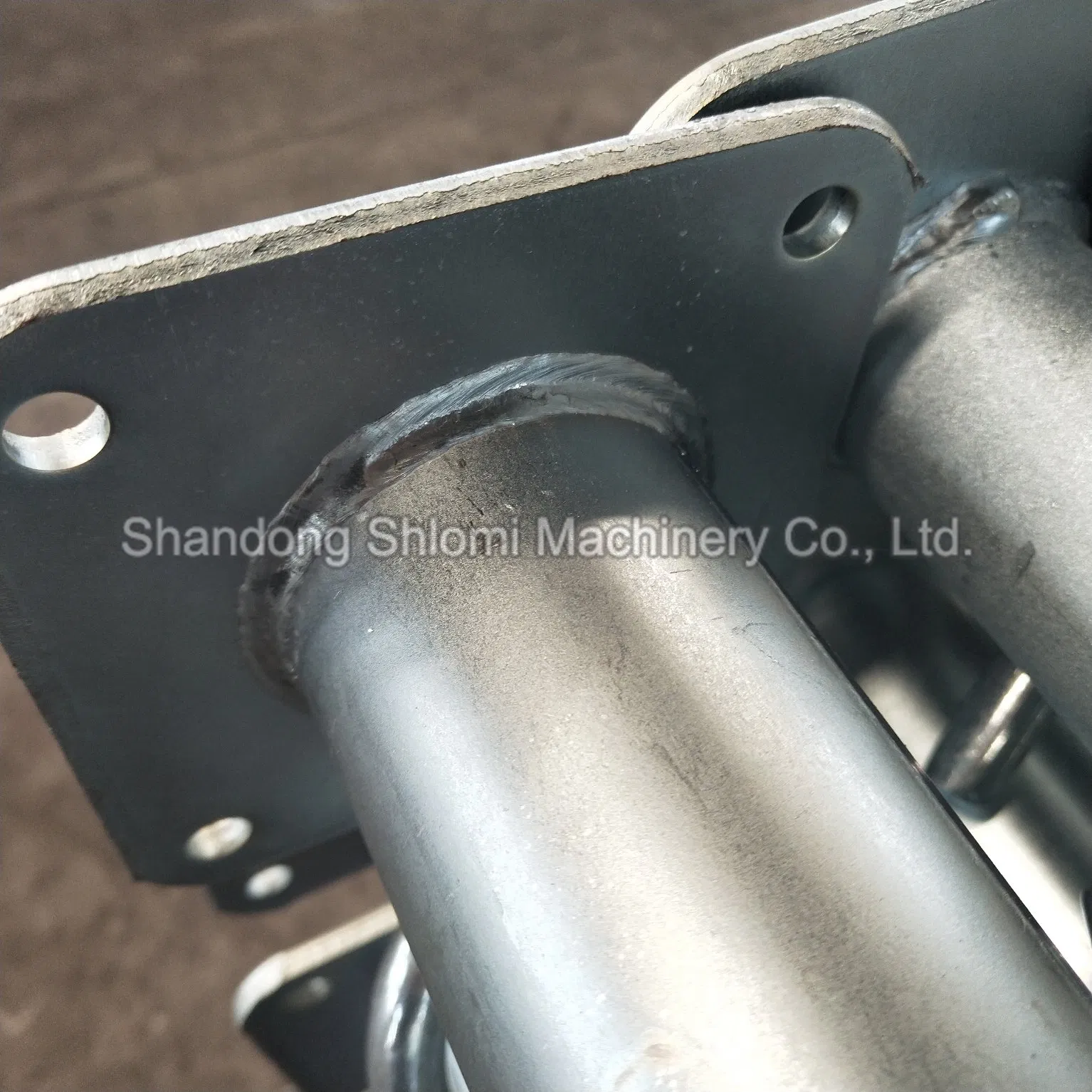 China En1065 Building Galvanizd Scaffold Heavy Light Duty Telescopic Post Formwork Construction Scaffolding Support Shoring Adjustable Steel Prop