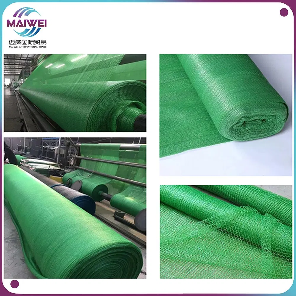 HDPE Plastic +UV Treated Agriculture Farming Net, Sun Protection Shade Net