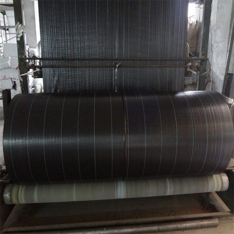 Weed Barrier Landscape Fabric Heavy Duty Premium PP Ground Cover Weed Barrier Weed Blocker Fabric Commercial Grade Underlayment Geotextile Fabric for Constructi