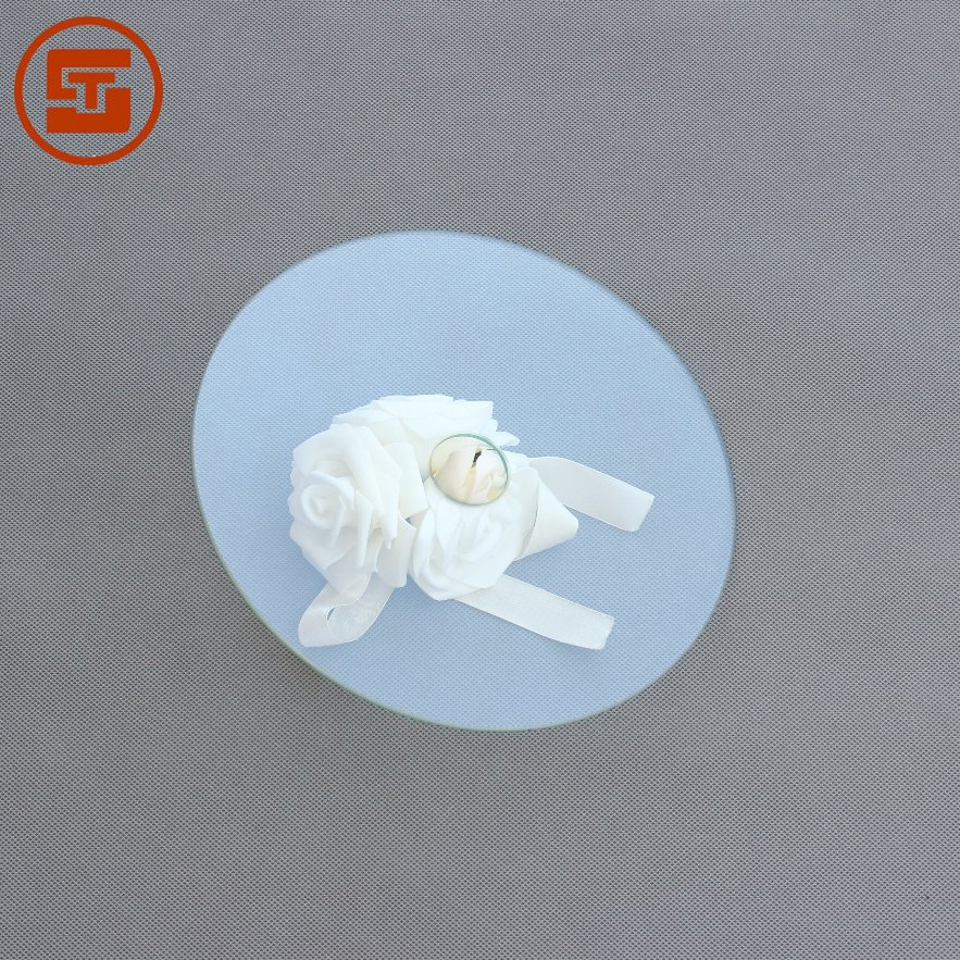 High Temperature Borosilicate Glass for Cooking and Kitchen Equipment