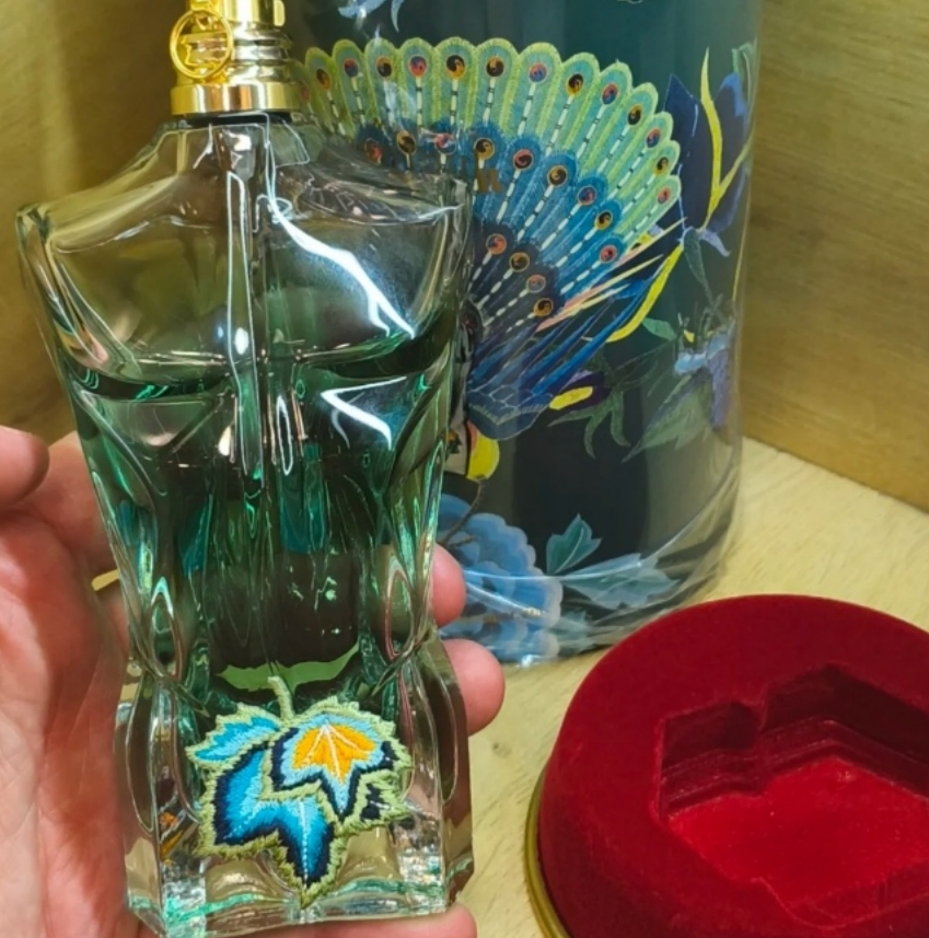 Оригинальный парфюм Eau de Cologne, 100 мл