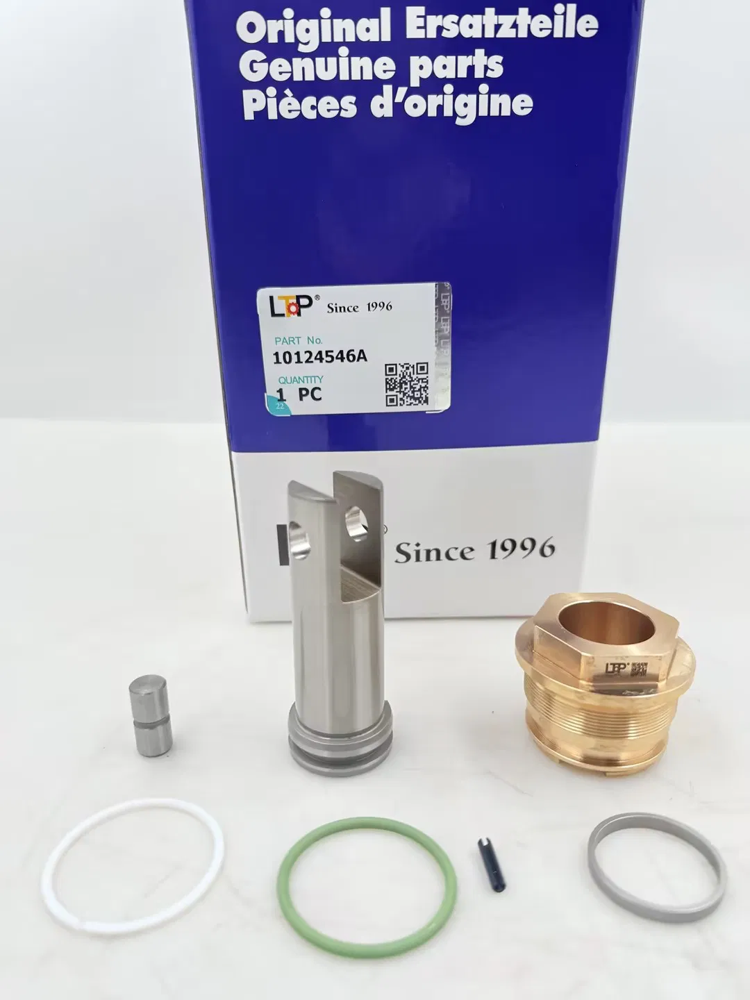 Ремкомплект поршневой группы LTP 10124546A для насосов Liebherr