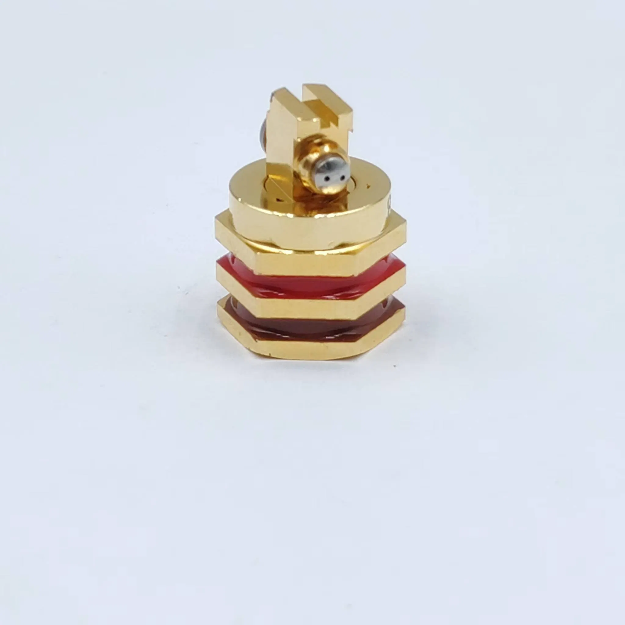 Hot Melt Glue Gun Supporting Carton Dispensing Copper Nozzle 1015818