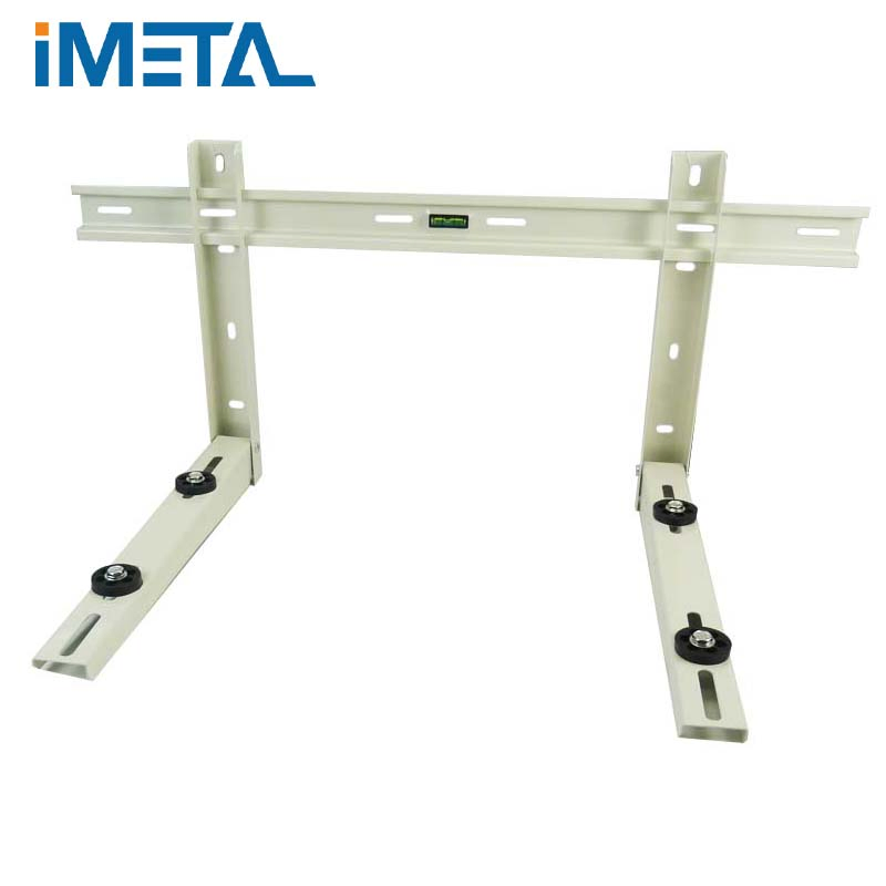 Mini Split Wall Mount AC Support Bracket for Outdoor AC Unit