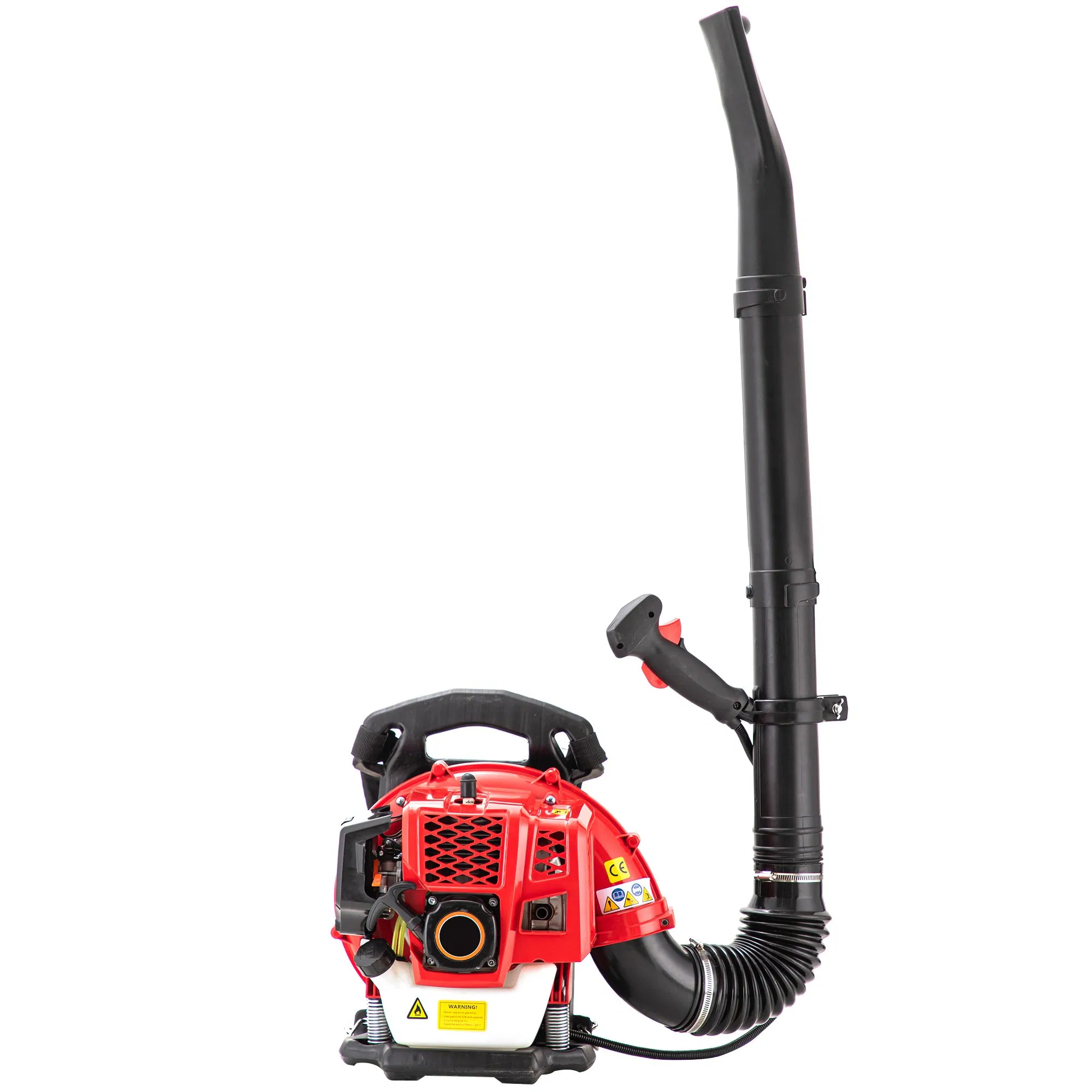 43CC Gasoline Back Pack Air Snow Leaf Blower for Outdoor Cleaning
