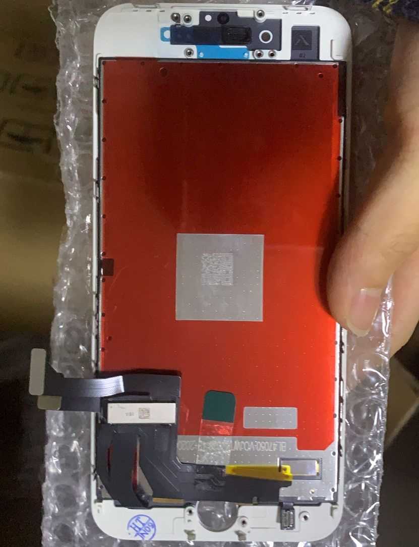 ЖК-дисплеи для iPhone оптом: X, XR, XS Max, 6-8 Plus