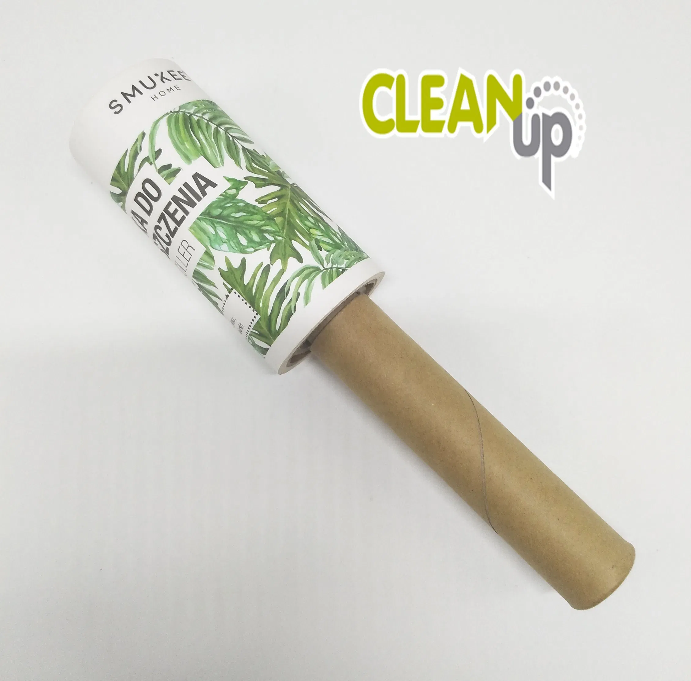 New-Style Hot Sale Multiple Repurchase Holiday Special New Arrivals Sticky Lint Roller