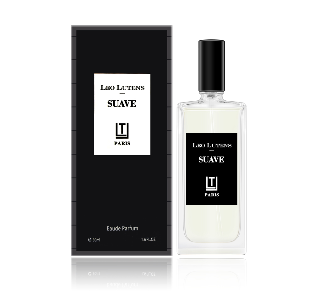 Мужской парфюм Deep Woody, 50 мл, стойкий древесный аромат