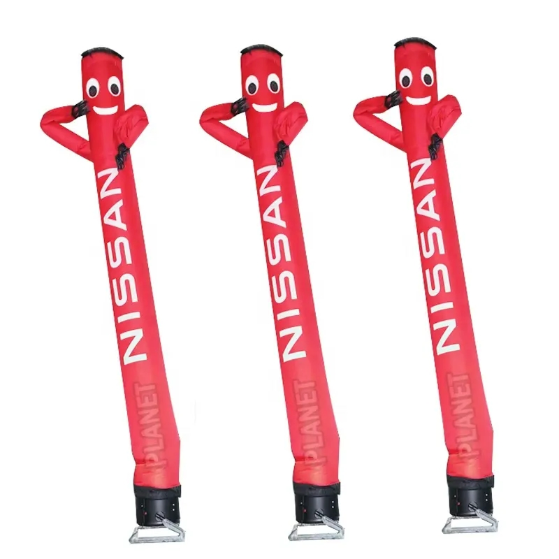 Shop Outdoor Nylon Wacky Waving Air Puppet Advertising Air Dancer Tube Guy for Sale