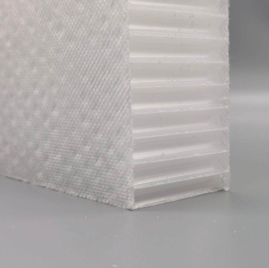 Customizable Lightweight Honeycomb Core Filling Material for Versatile Applications