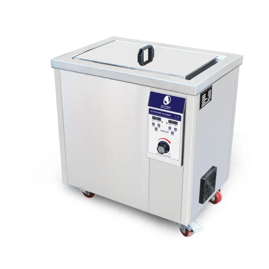 Compact Ultrasonic Dish Washer Fits Small Kitchens