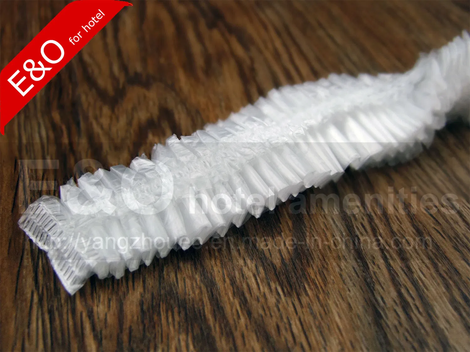 High Quality Hotel Shower Cap / Bath Shower Cap