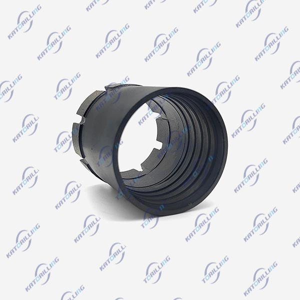 Алмазная коронка BQ для геологоразведки