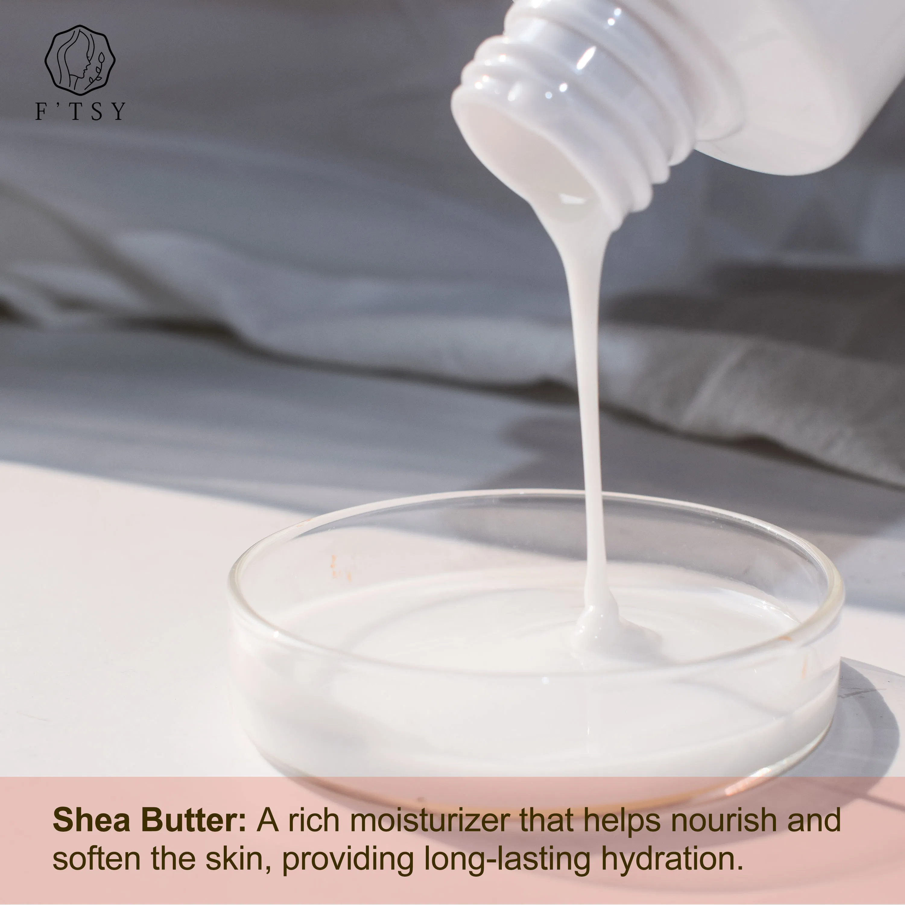 High Quality Organic 24-H Protection From Whitening Moisturizing Body Milk Lotion Grapefruit Peach Fruit Body Lotion