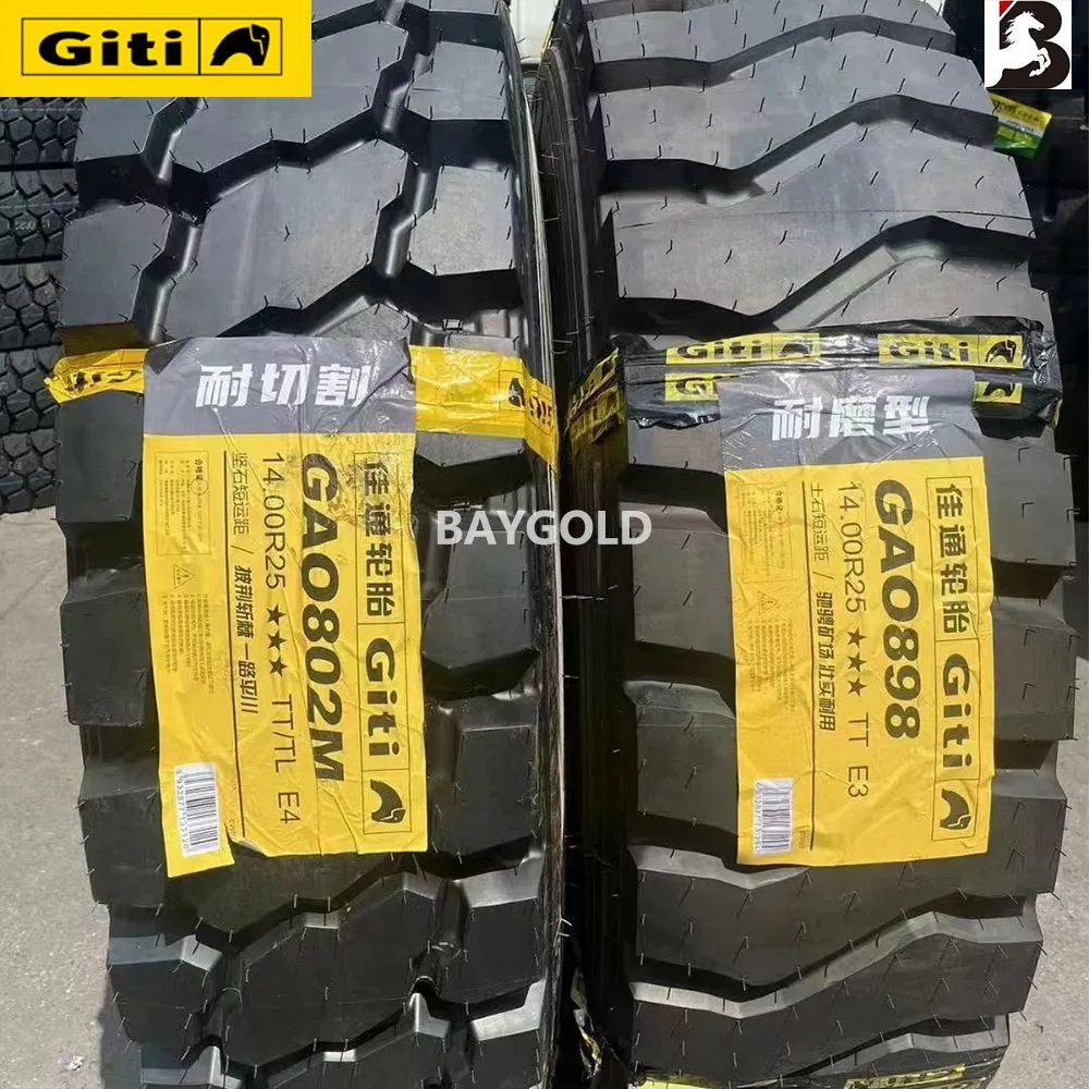 Шина грузовая Giti 12R22.5