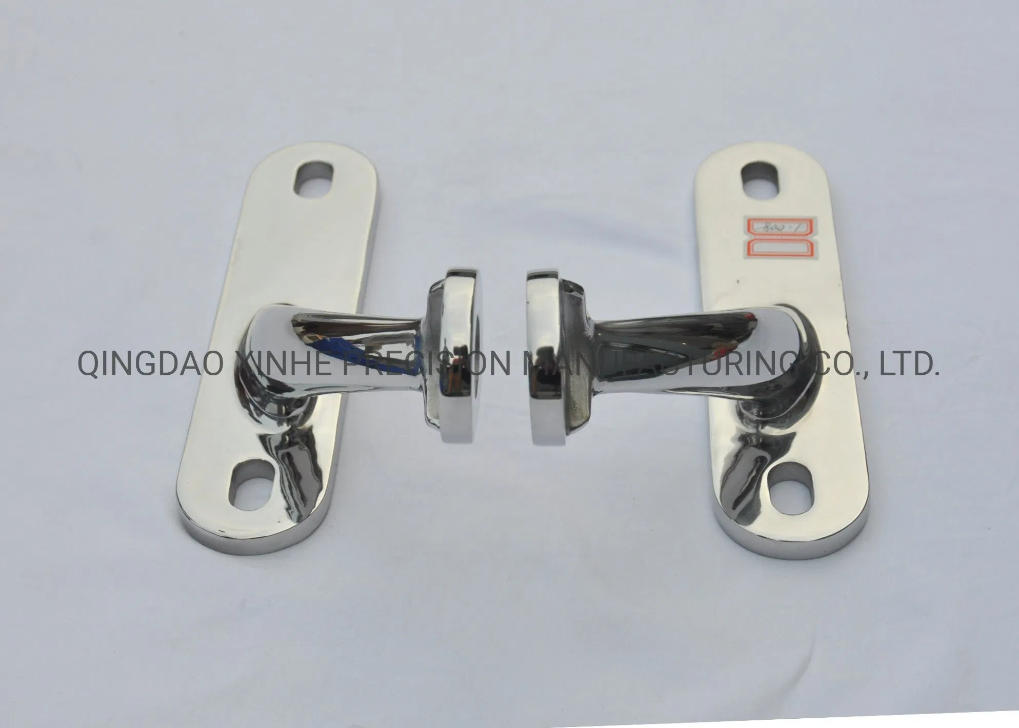 Custom Glass Fitting of 304/316 Stainless Steel Spider for Glass