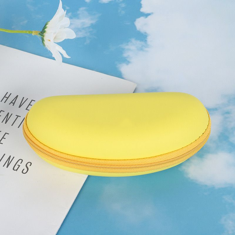 Custom OEM Popular High Quality Kids Eyewear Box Sunglasses EVA Case