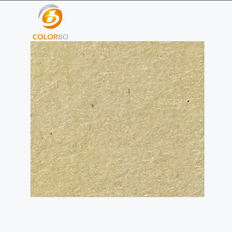 CBB02 Sand 4'x8' flame resistant PET sound panels