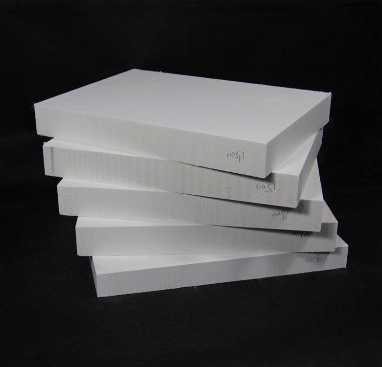 Огнеупорная плита из керамического волокна 1430c