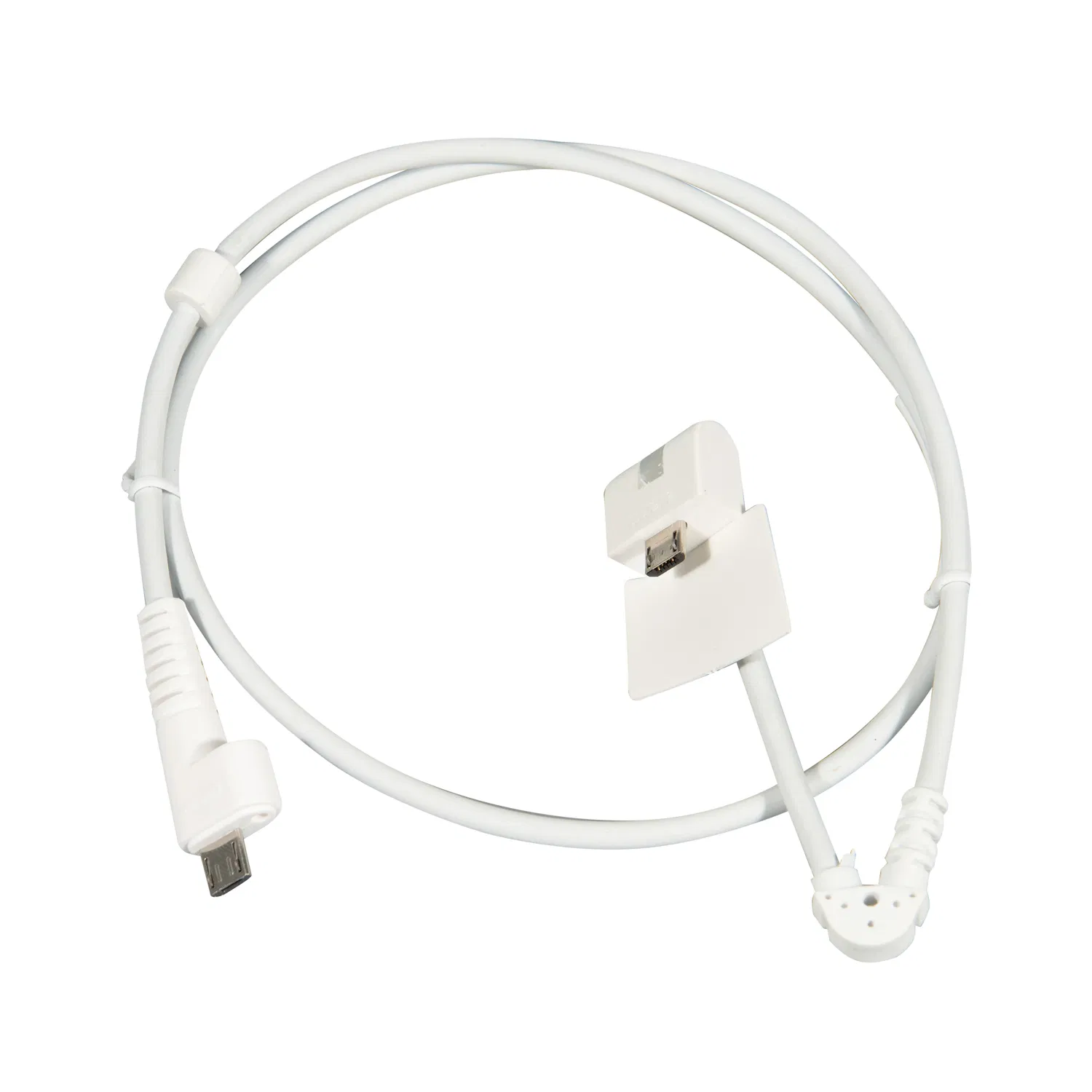 Metal PVC Male Connector