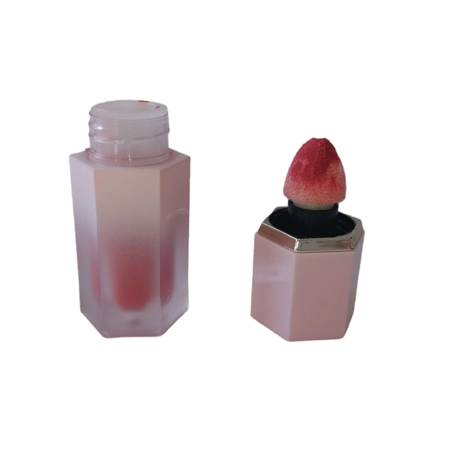 Luminous Blush Primer for a Youthful Radiant Look