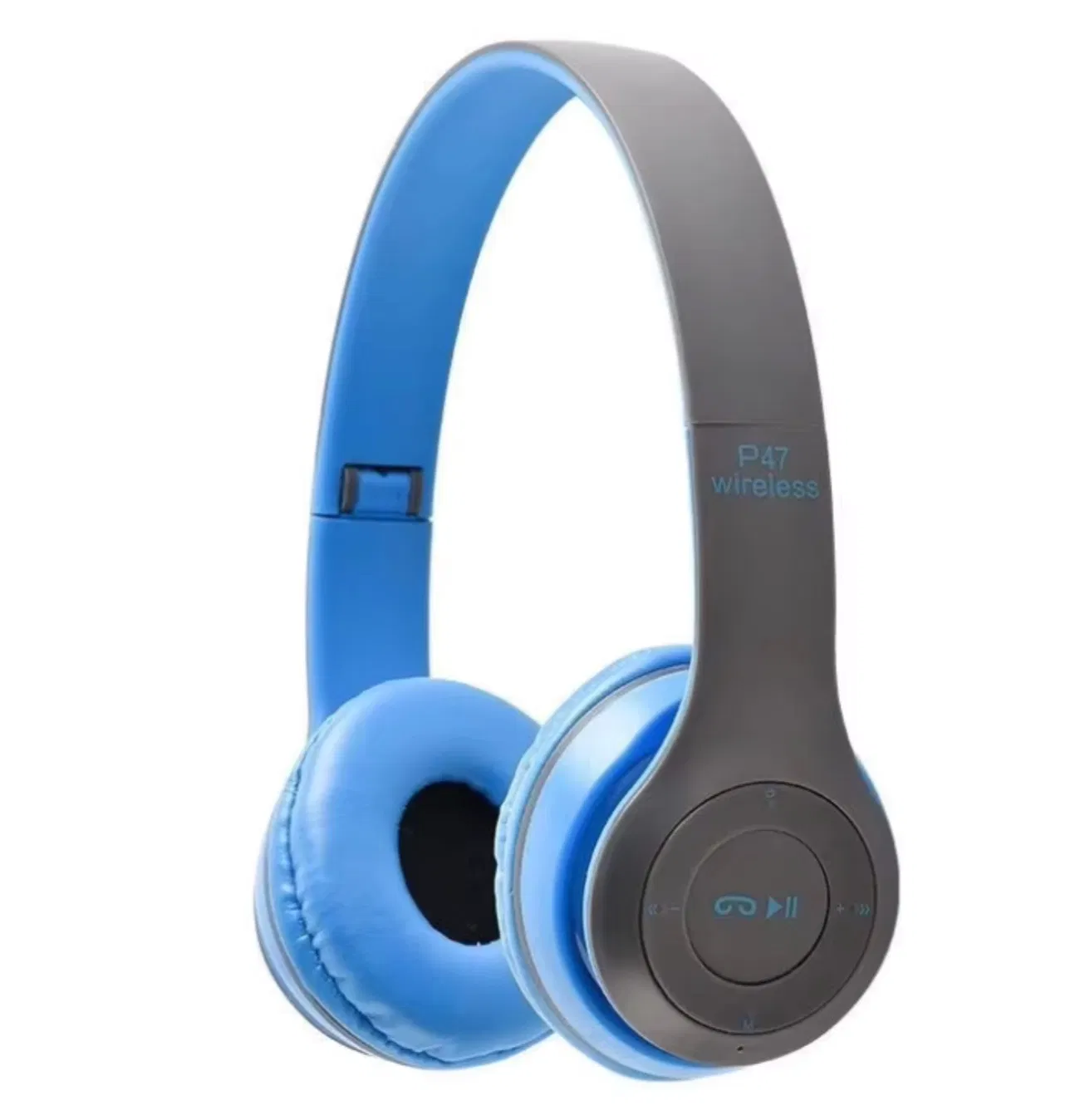 Беспроводные наушники P47 Over Ear Bluetooth
