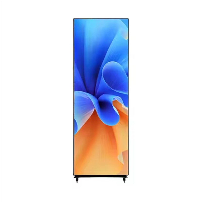 Indoor Full Color High Dfinition P2.5 Mirrow LED Screen Display