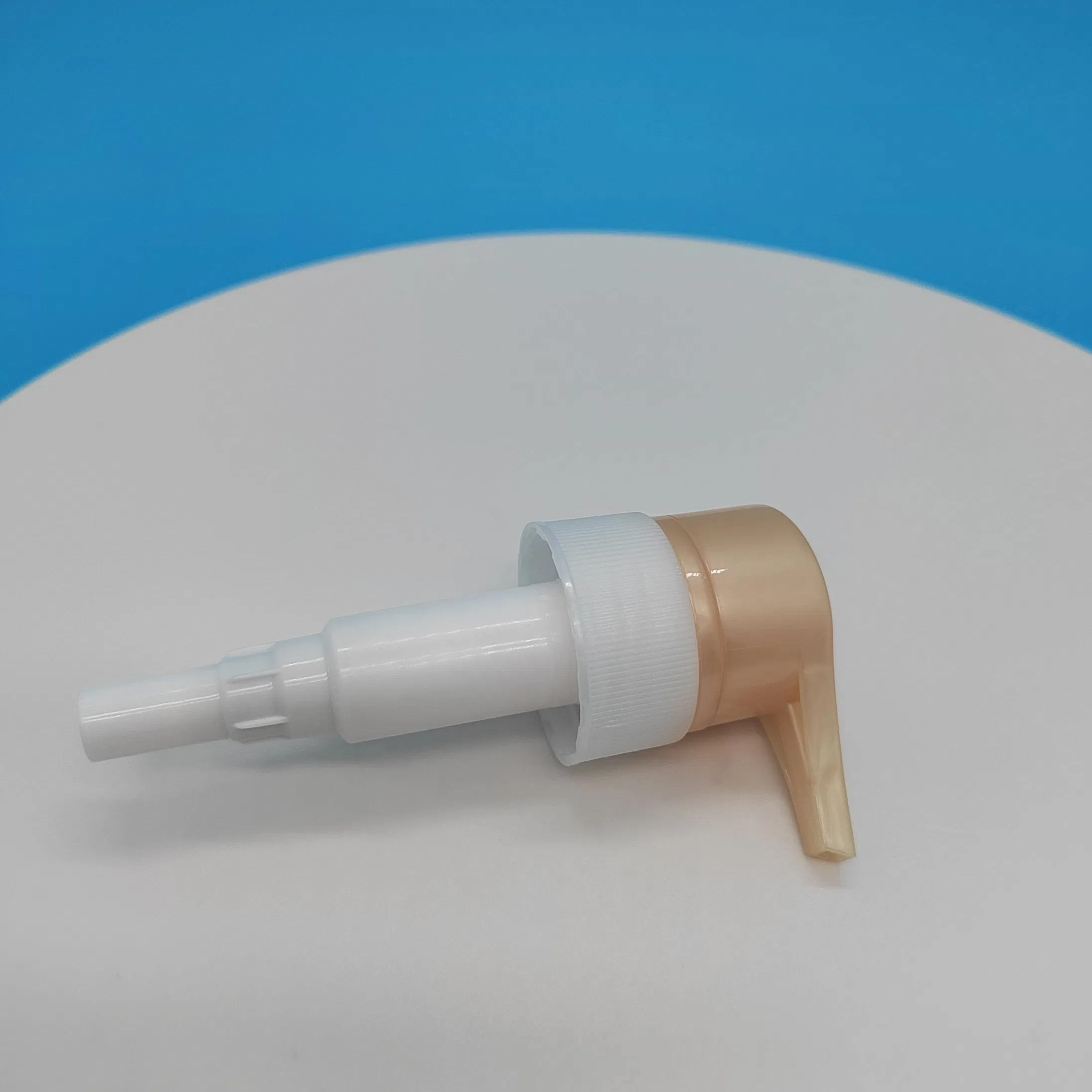 33/410 4cc Household Disinfectant Shampoo Shower Washing Gel Plastic Lotion Pump