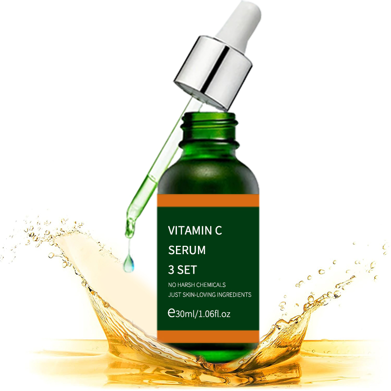 High-End Quality Moisturizing Anti-Wrinkle Cream for Prevent and Resist Early Aging
