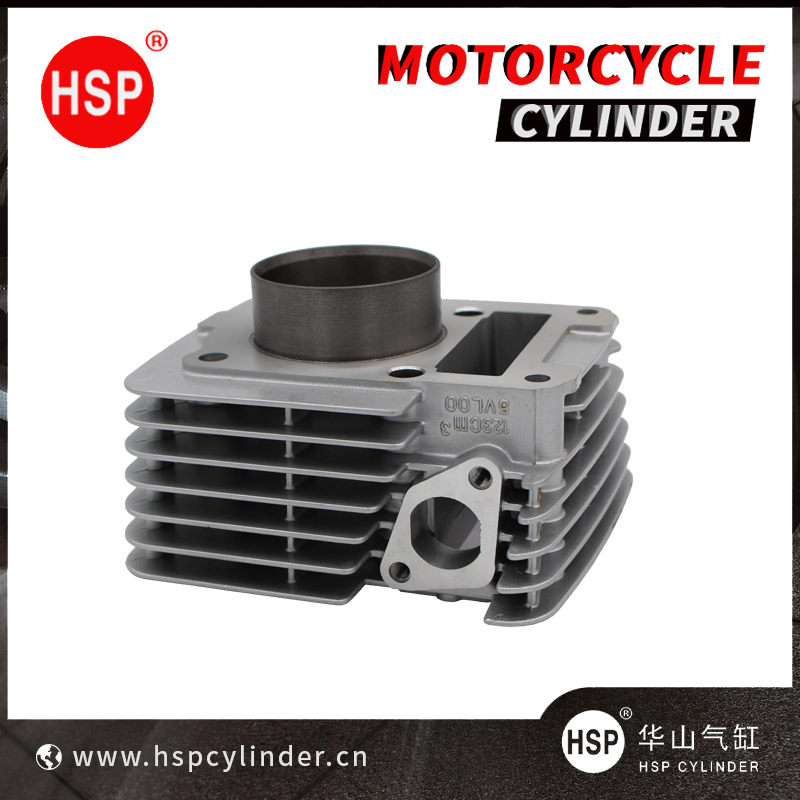 Сборочный комплект цилиндра YBR125/STX125/XTZ125 4LS-E1310-01/5VL-E1310-00
