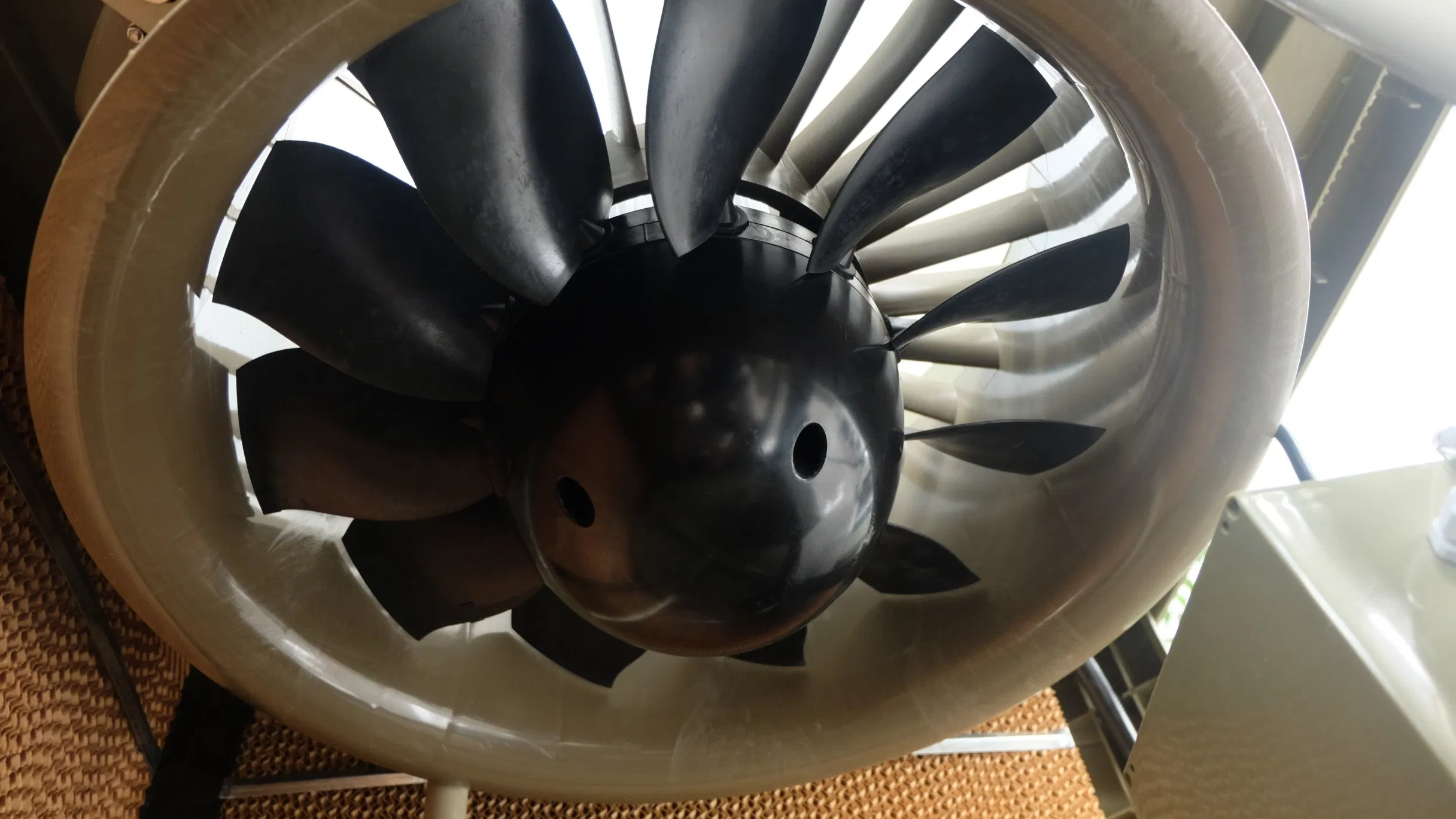 Портативный кондиционер Jhcool для улицы JH18AP-10Y3-B2