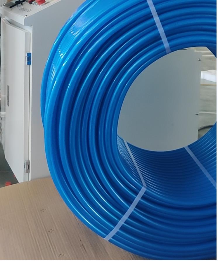 Hewai PE-Rt Pipe for Water Supply Multilayer Composite Tubes for Reliable Underfloor Heating Systems