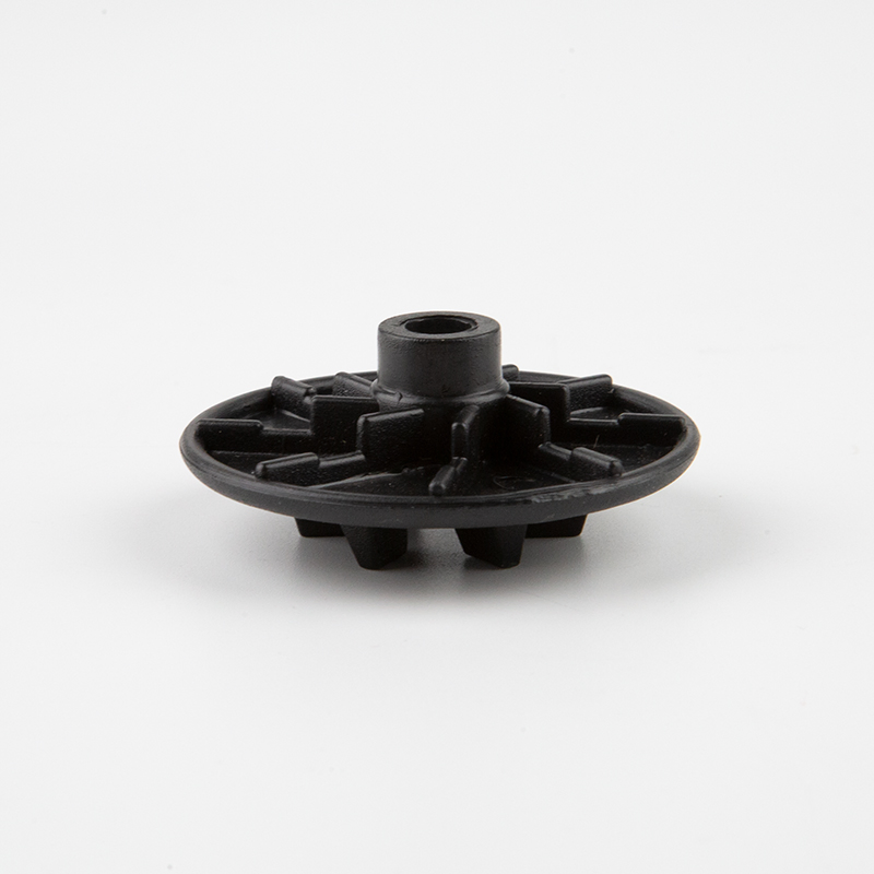 Versatile Drive Coupling Accessories for Plastic Pulley Parts in Blenders