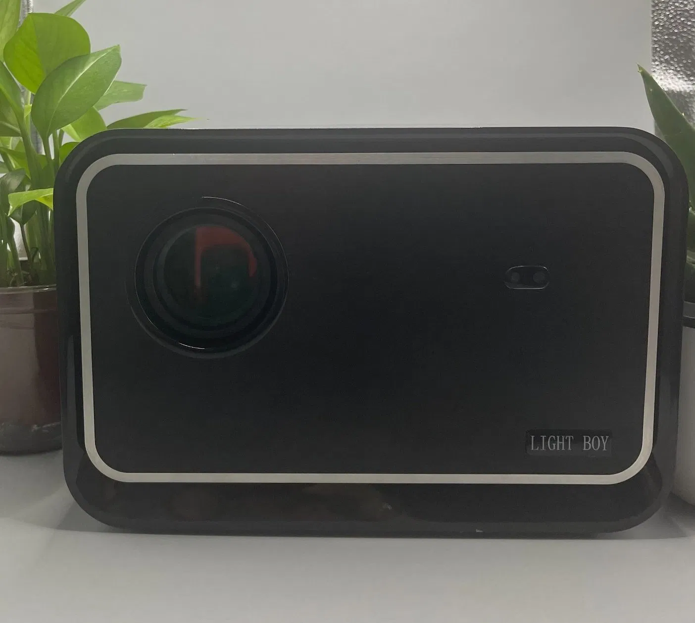 Проектор Lightboy 4K 200 дюймов с Android
