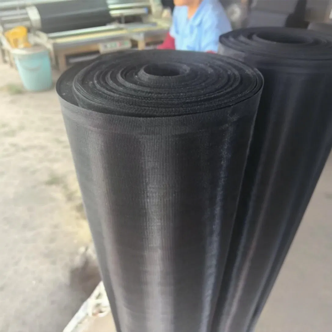 PE Net Designed for Quick Installation and Removal in Seasonal Edible Fungus Tunnels