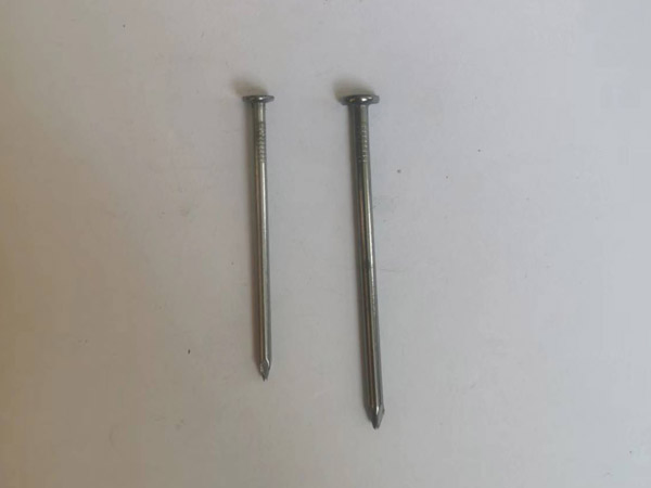 Durable Plastic Cap Nails for Secure Fastening Solutions