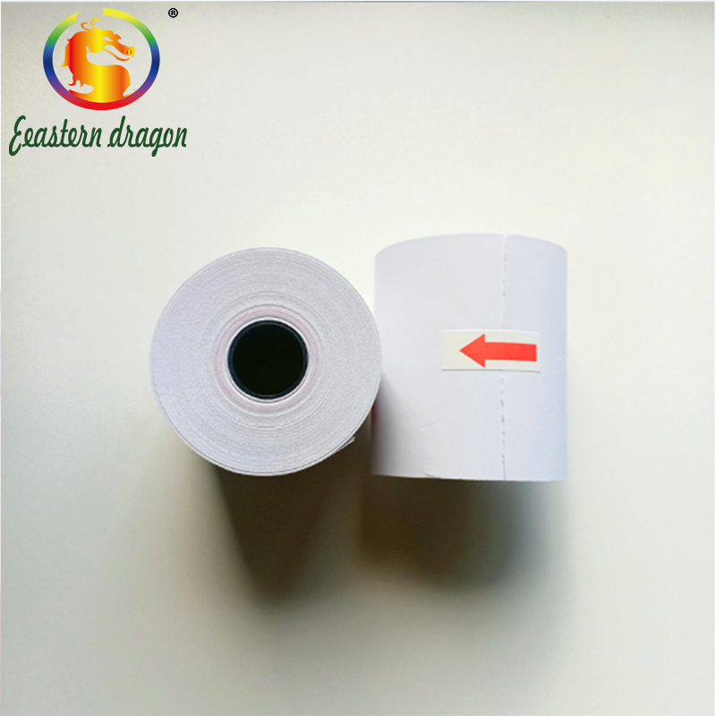Sticker PE Paper sticker paper PVC sticker