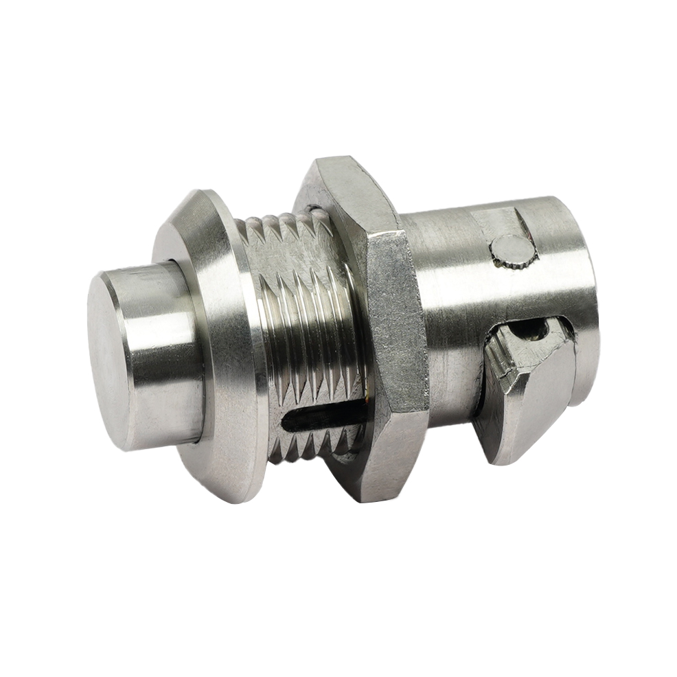 Cylinder Gambling Machine Door Cam Lock Metal Furniture Cam Lock