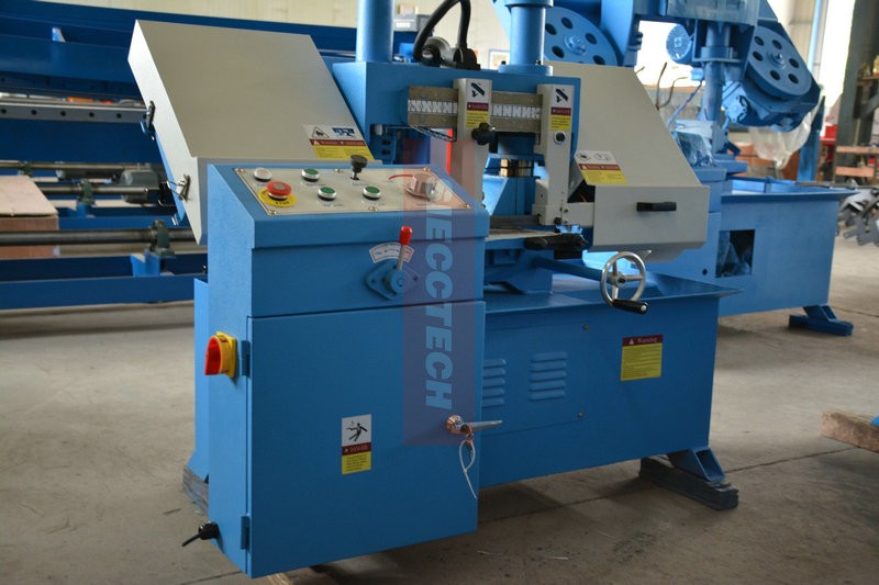 Ленточная пила универсальная GW4240