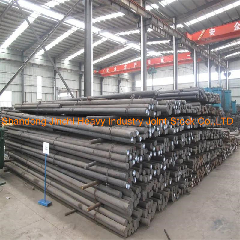 Standard Effective Grinding Mediasteel Grinding Rods for Machinery