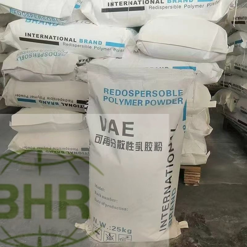 99.99% Vae Powder Polymer Powder Industry Grade Chemical Admixture Tile