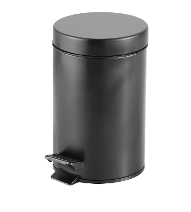 Large Capacity Modern New Design Trash Can