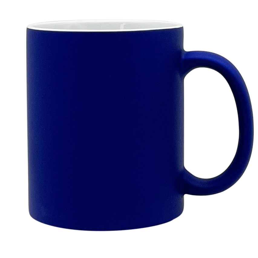 Кружка с терморисунком 11oz, меняющая цвет