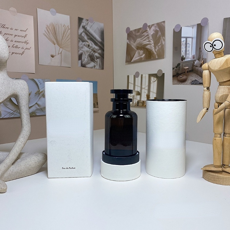 1: 1 Original Quality Ombre Nomade Perfume Unisex Long Lasting Edp Oud Woody Scent Wholesale