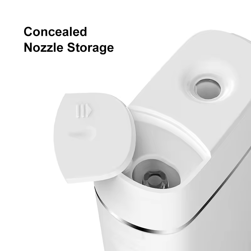 Factory Direct Selling Portable Rechargeable Cordless Waterproof Ipx7 Long-Lasting Water Flosser