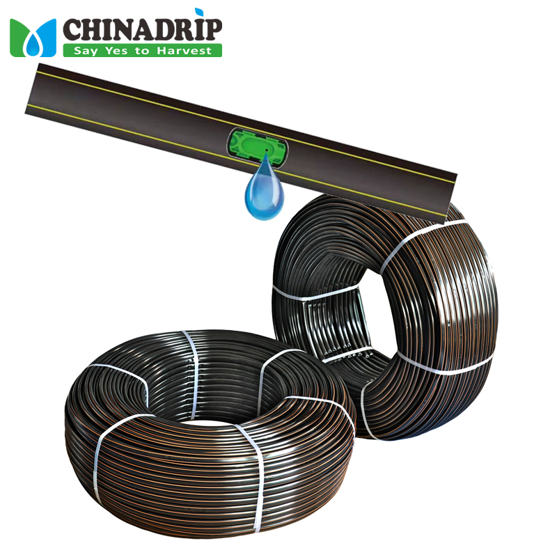 Drip Irrigation System PE Pipe/Tube/Tape Fittings for Farm Agriculture Irrigation