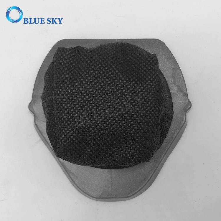 Dust Cup Filters Compatible with Shark LV800 LV801 LV801c Vacuum Cleaners Part # Xdcf800