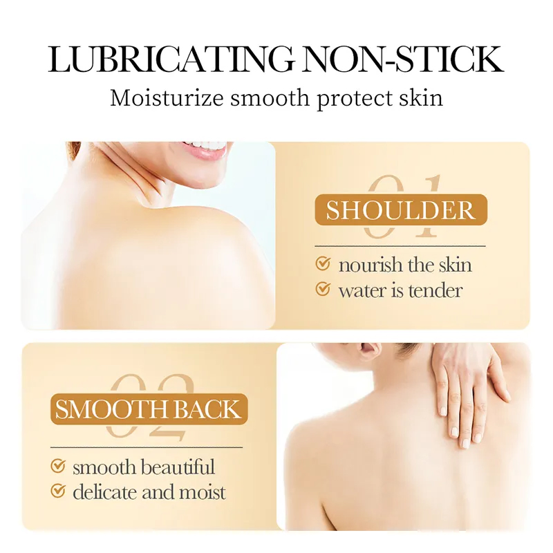 Ditong Oemodm Custom Pure Collagen Active Protein Body Lotion